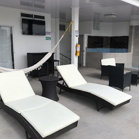 Sashii Hostel & Boutique. Ríohacha エクステリア 写真