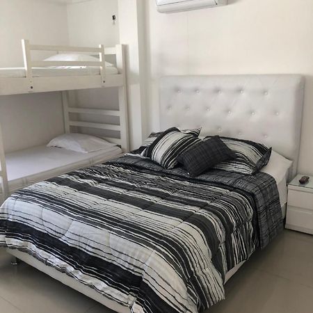 Sashii Hostel & Boutique. Ríohacha エクステリア 写真