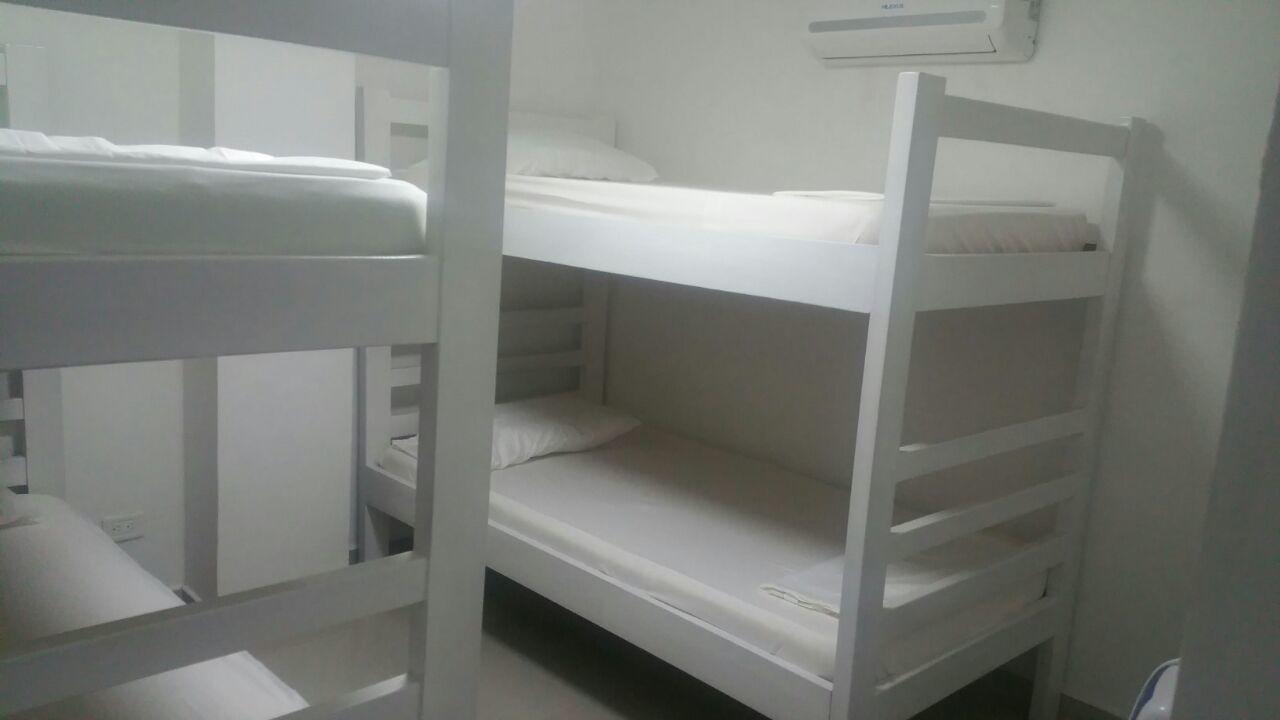 Sashii Hostel & Boutique. Ríohacha エクステリア 写真