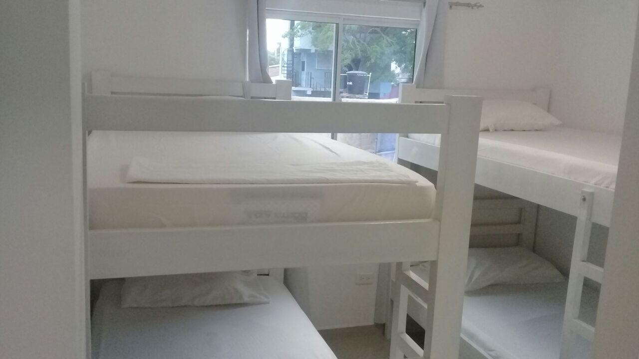Sashii Hostel & Boutique. Ríohacha エクステリア 写真