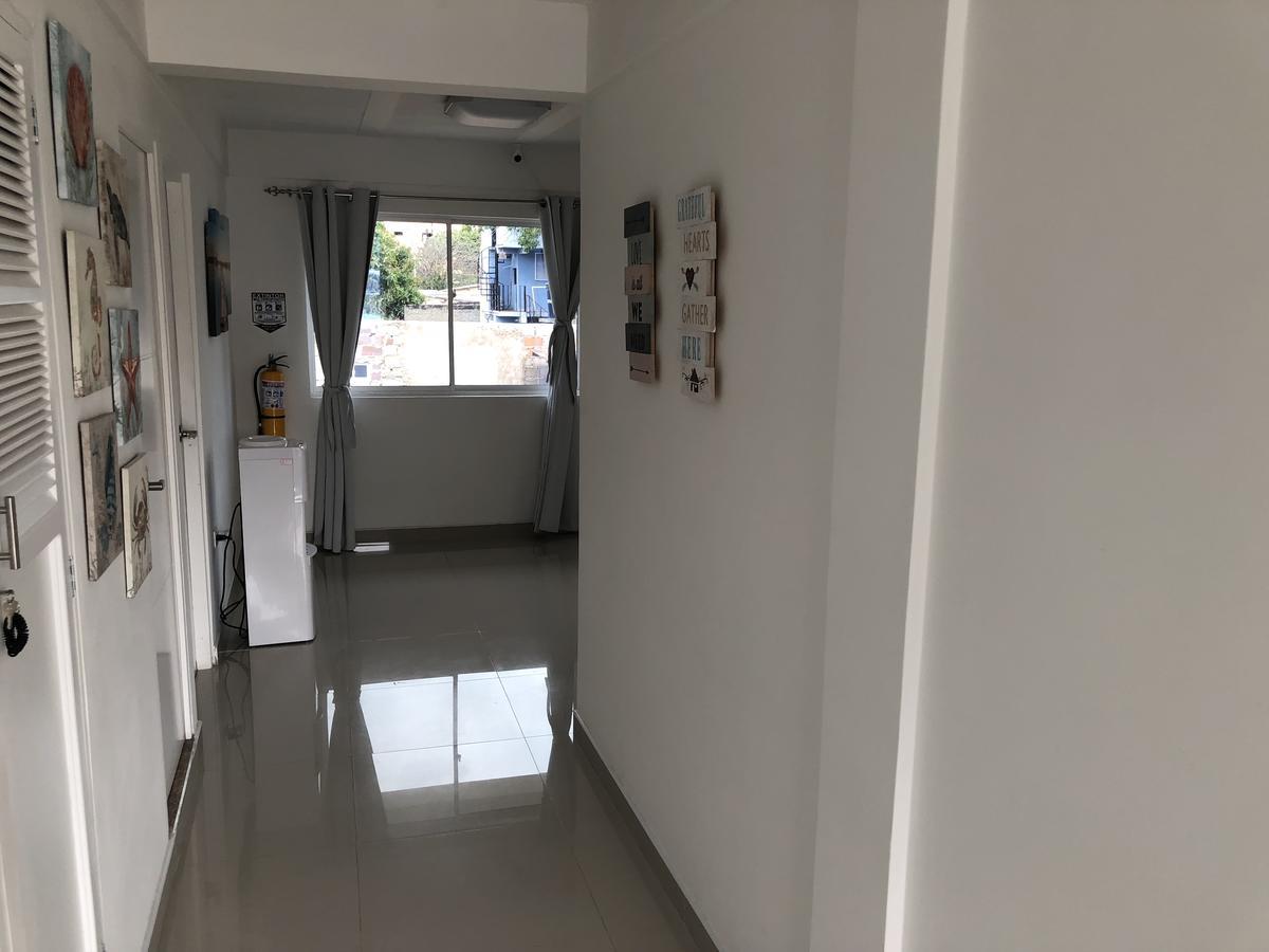 Sashii Hostel & Boutique. Ríohacha エクステリア 写真