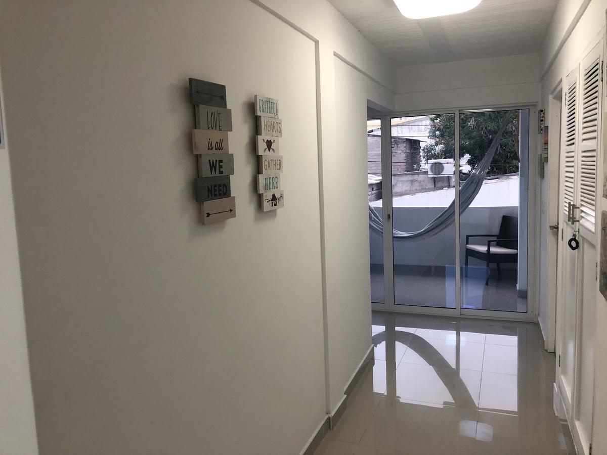 Sashii Hostel & Boutique. Ríohacha エクステリア 写真