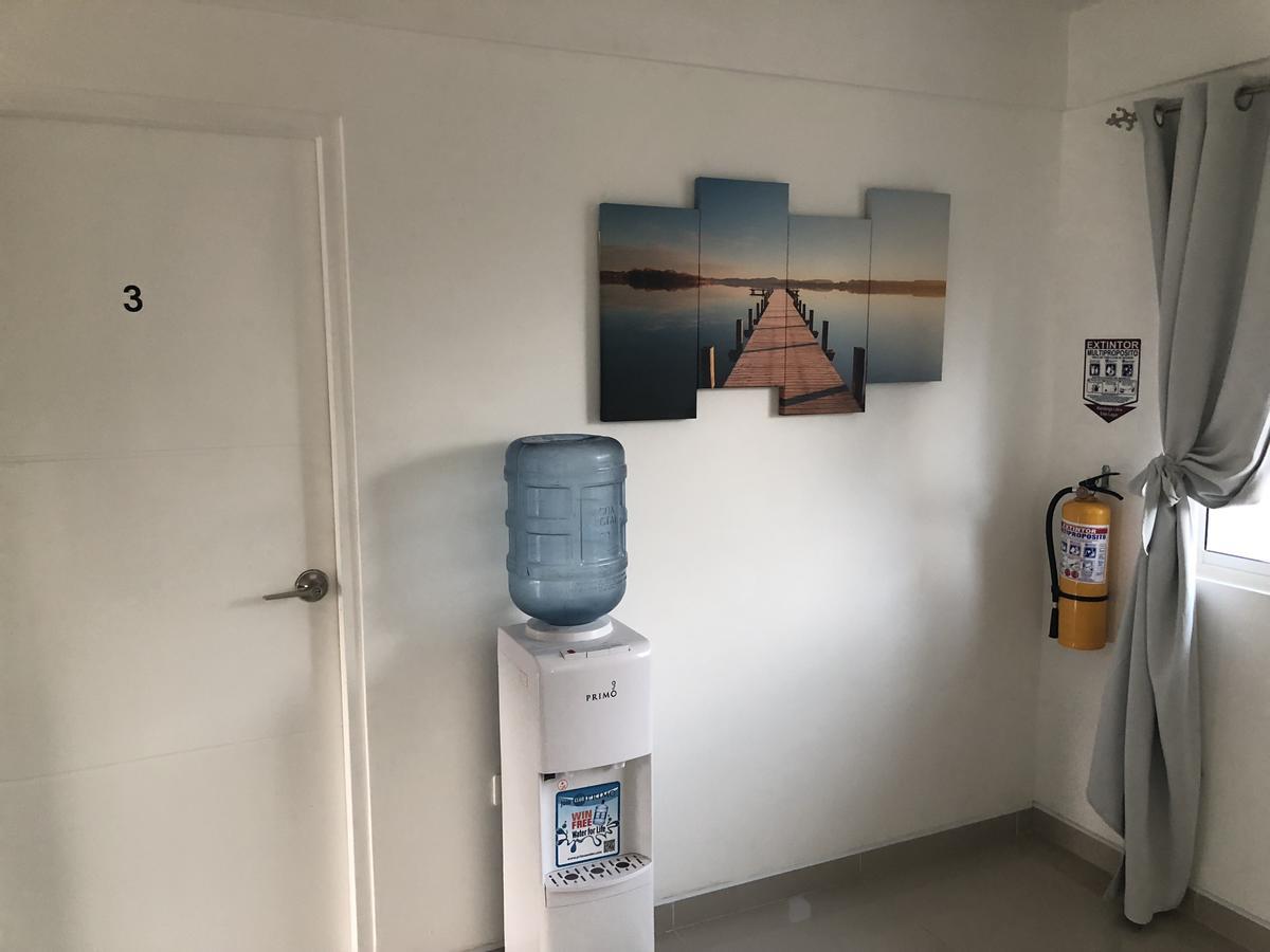 Sashii Hostel & Boutique. Ríohacha エクステリア 写真
