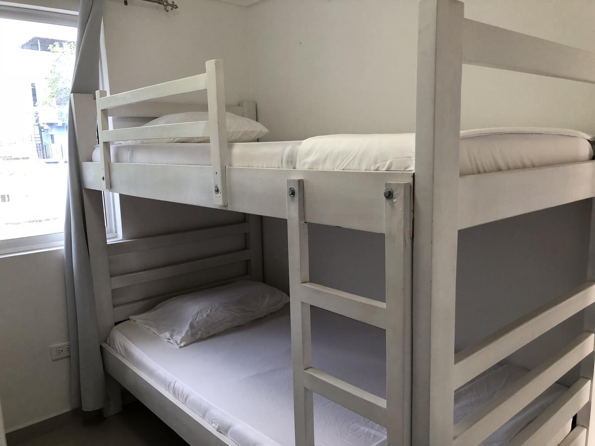 Sashii Hostel & Boutique. Ríohacha エクステリア 写真
