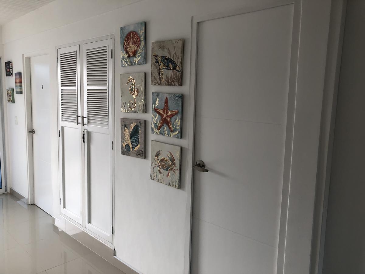 Sashii Hostel & Boutique. Ríohacha エクステリア 写真
