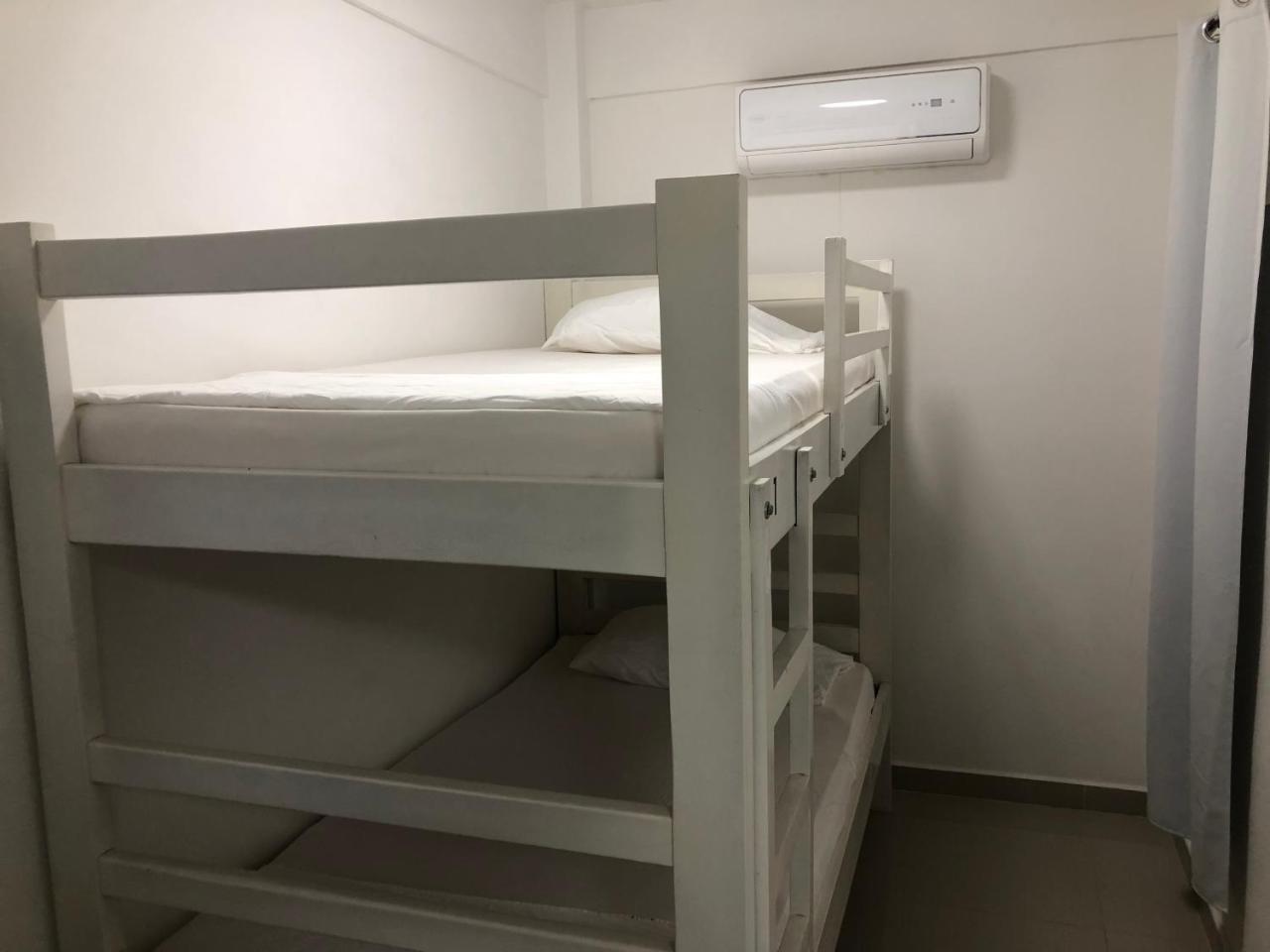 Sashii Hostel & Boutique. Ríohacha エクステリア 写真